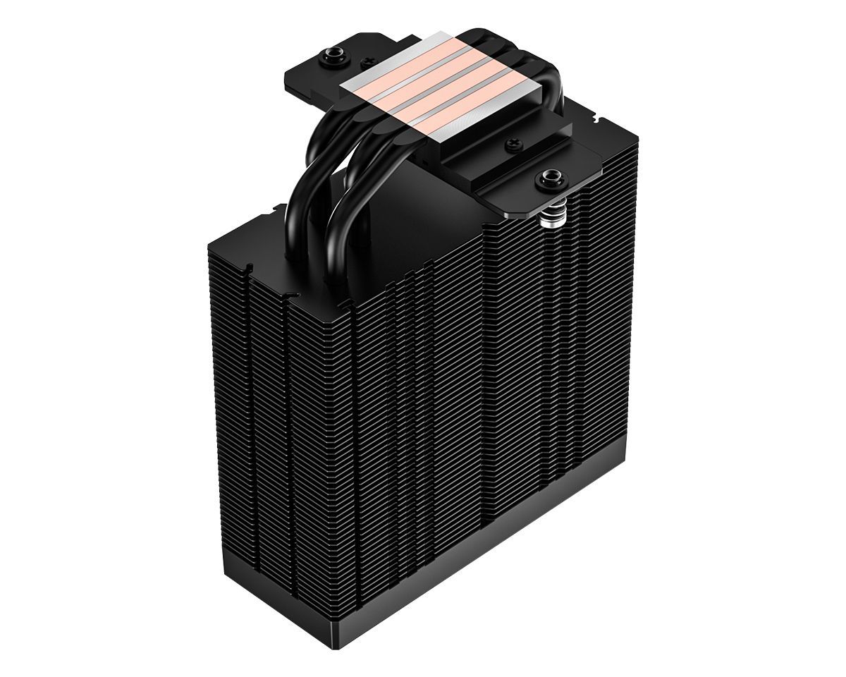 ID-COOLING FROZN A410 GDL ID-COOLING FROZN A410 GDL