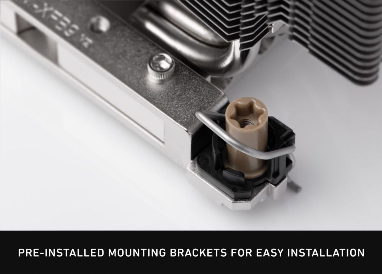 Noctua NH-U12S DX-4677 Noctua NH-U12S DX-4677