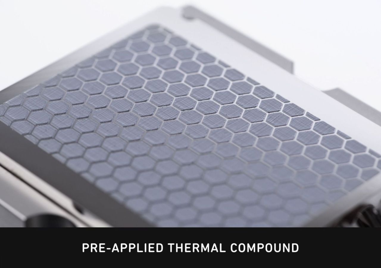 Noctua NH-U12S DX-4677 Noctua NH-U12S DX-4677