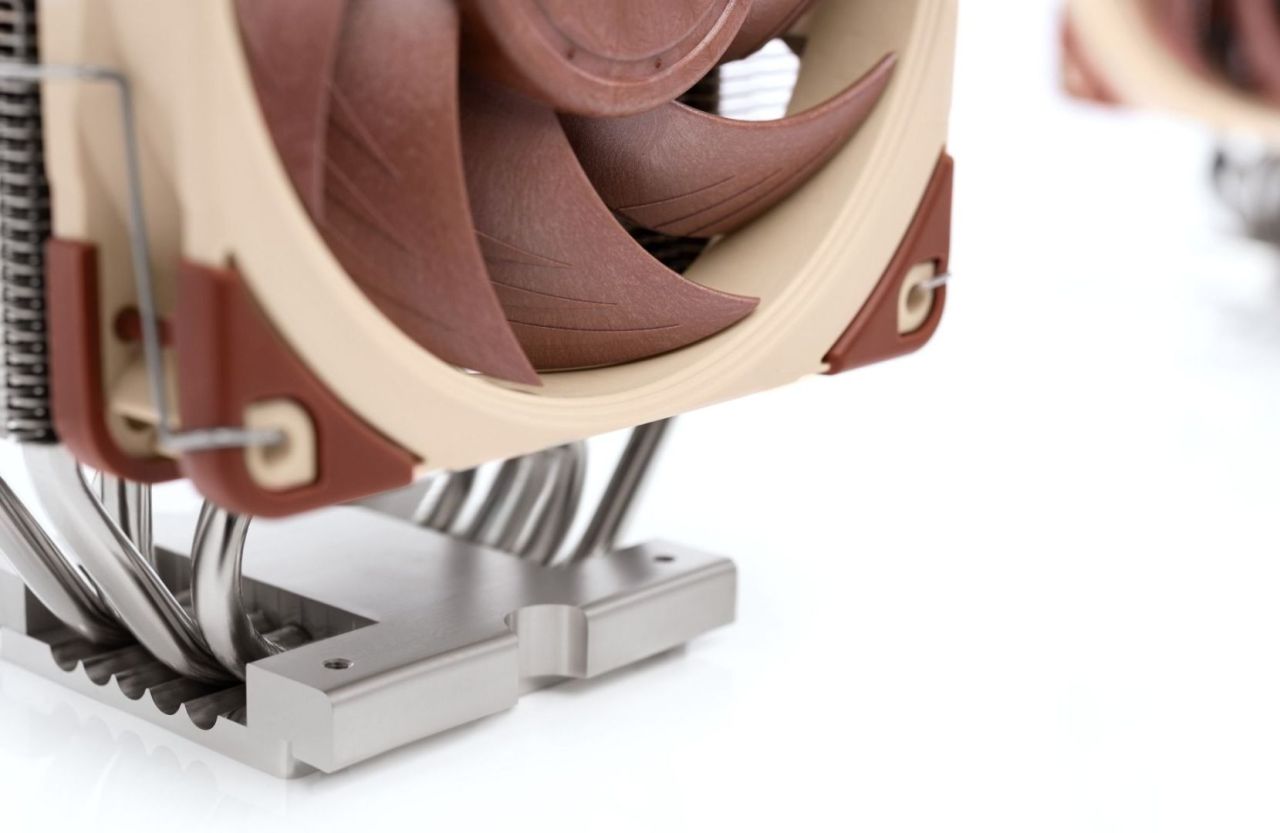 Noctua NH-U12S DX-4677 Noctua NH-U12S DX-4677