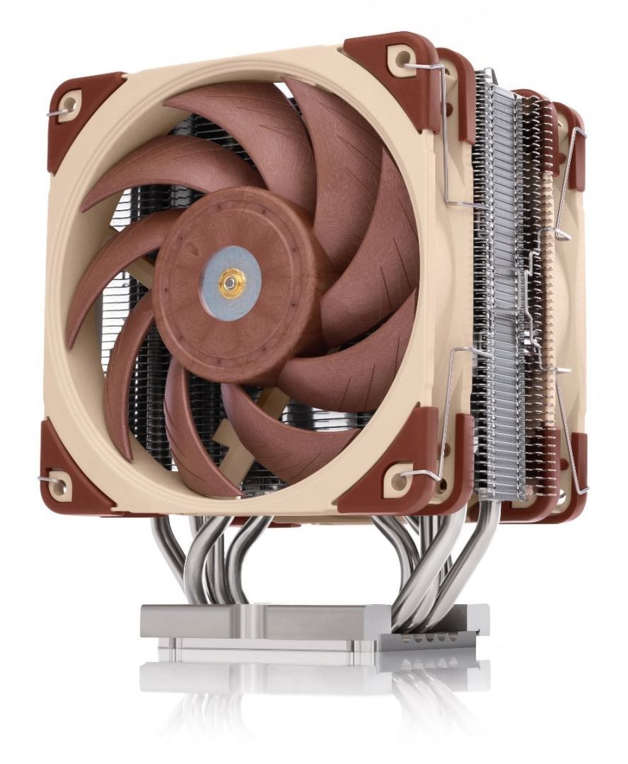 Noctua NH-U12S DX-4677 Noctua NH-U12S DX-4677