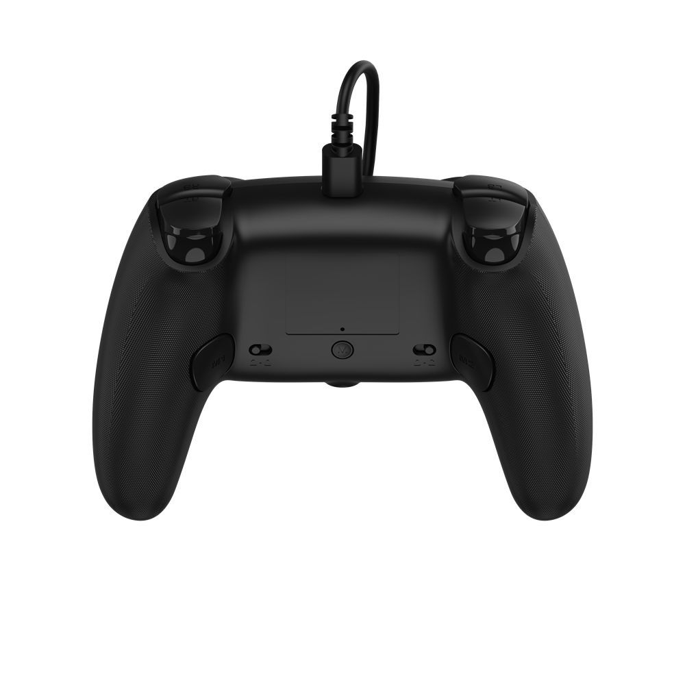HYPERKIN Competitor Wired Gamepad Black