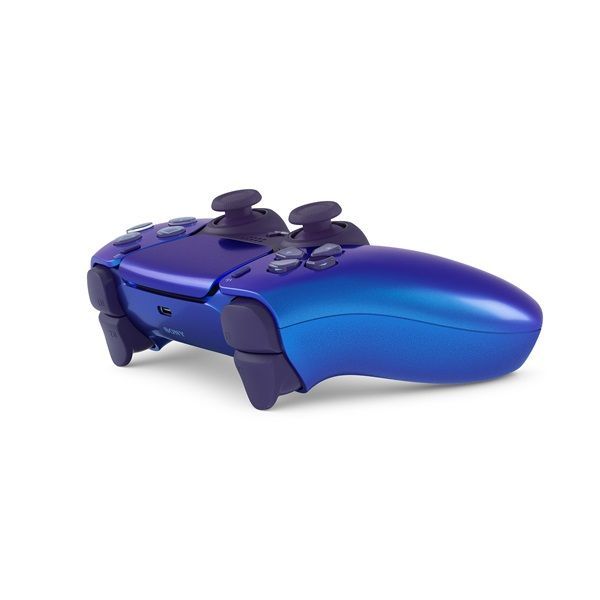 Sony PlayStation 5 DualSense Wireless Gamepad Chroma Indigo Sony PlayStation 5 DualSense Wireless Gamepad Chroma Indigo