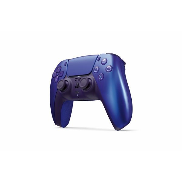 Sony PlayStation 5 DualSense Wireless Gamepad Chroma Indigo Sony PlayStation 5 DualSense Wireless Gamepad Chroma Indigo
