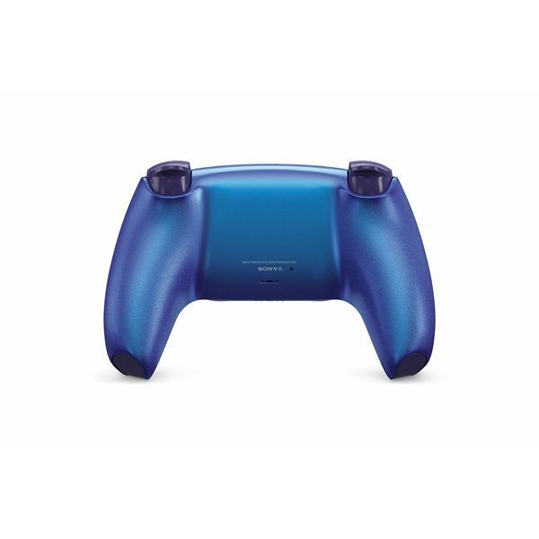 Sony PlayStation 5 DualSense Wireless Gamepad Chroma Indigo Sony PlayStation 5 DualSense Wireless Gamepad Chroma Indigo