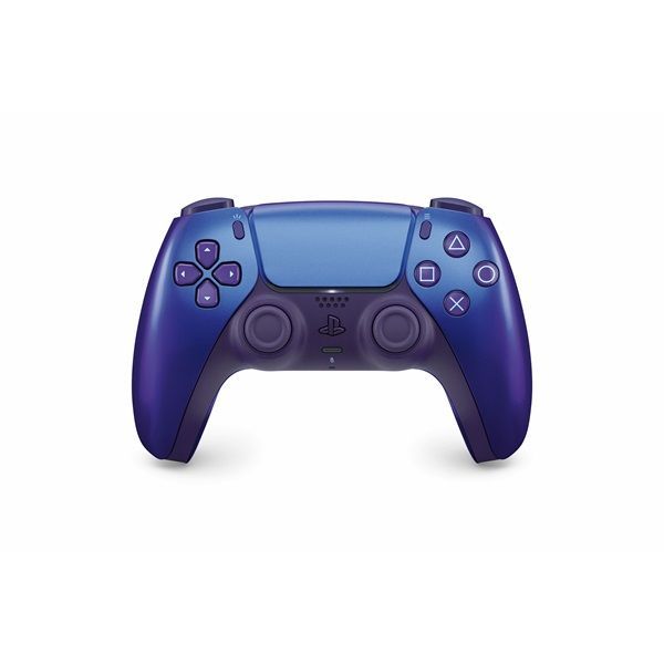 Sony PlayStation 5 DualSense Wireless Gamepad Chroma Indigo Sony PlayStation 5 DualSense Wireless Gamepad Chroma Indigo