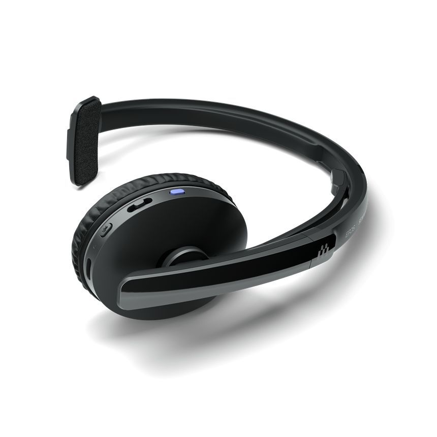 Sennheiser / EPOS ADAPT 230 Bluetooth Mono Headset Black Sennheiser / EPOS ADAPT 230 Bluetooth Mono Headset Black