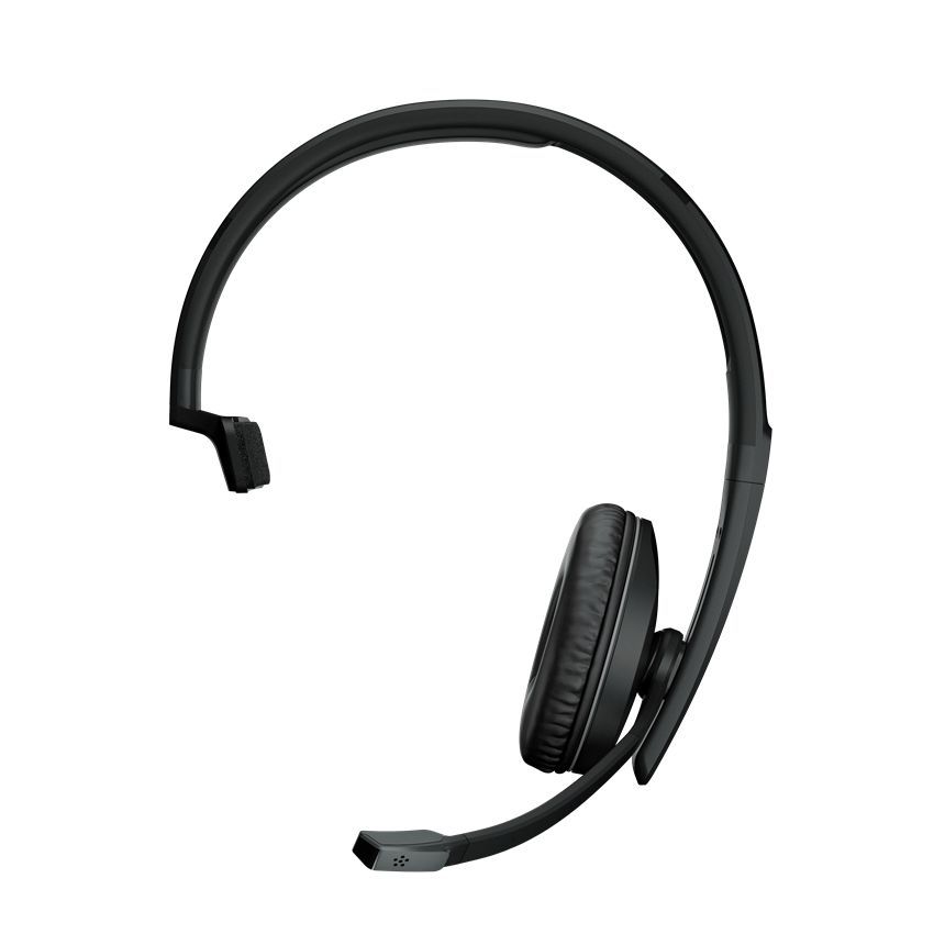 Sennheiser / EPOS ADAPT 230 Bluetooth Mono Headset Black Sennheiser / EPOS ADAPT 230 Bluetooth Mono Headset Black