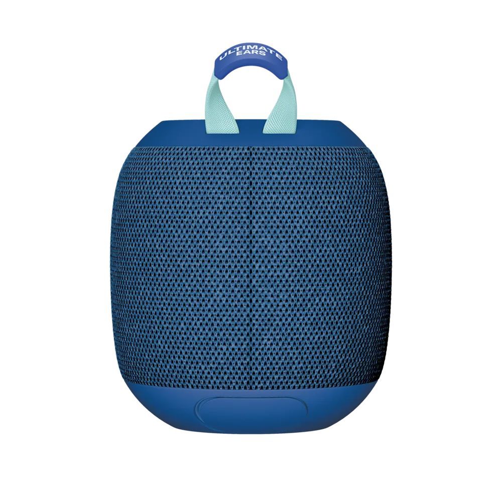 Logitech Ultimate Ears Wonderboom 4 Cobalt Blue