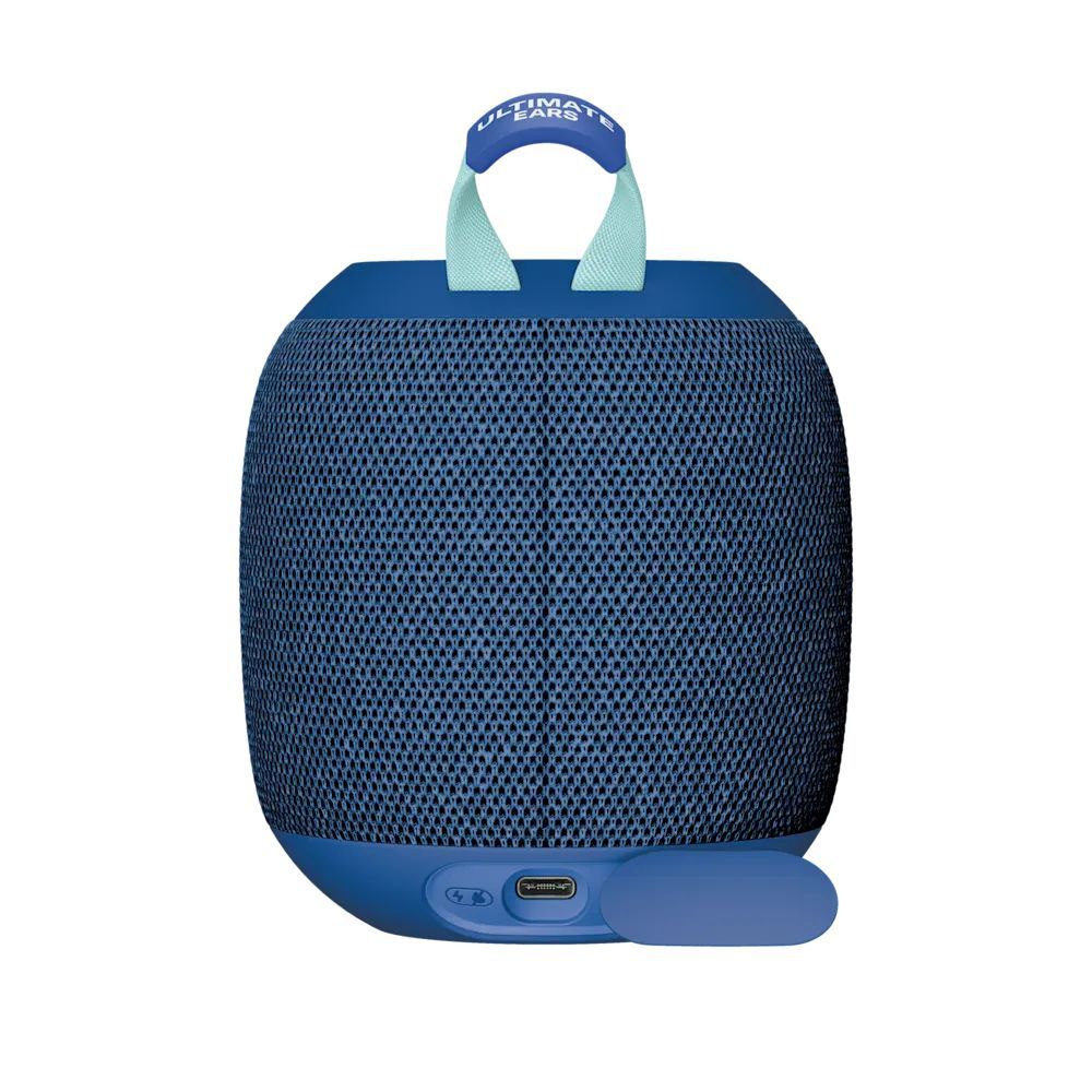 Logitech Ultimate Ears Wonderboom 4 Cobalt Blue