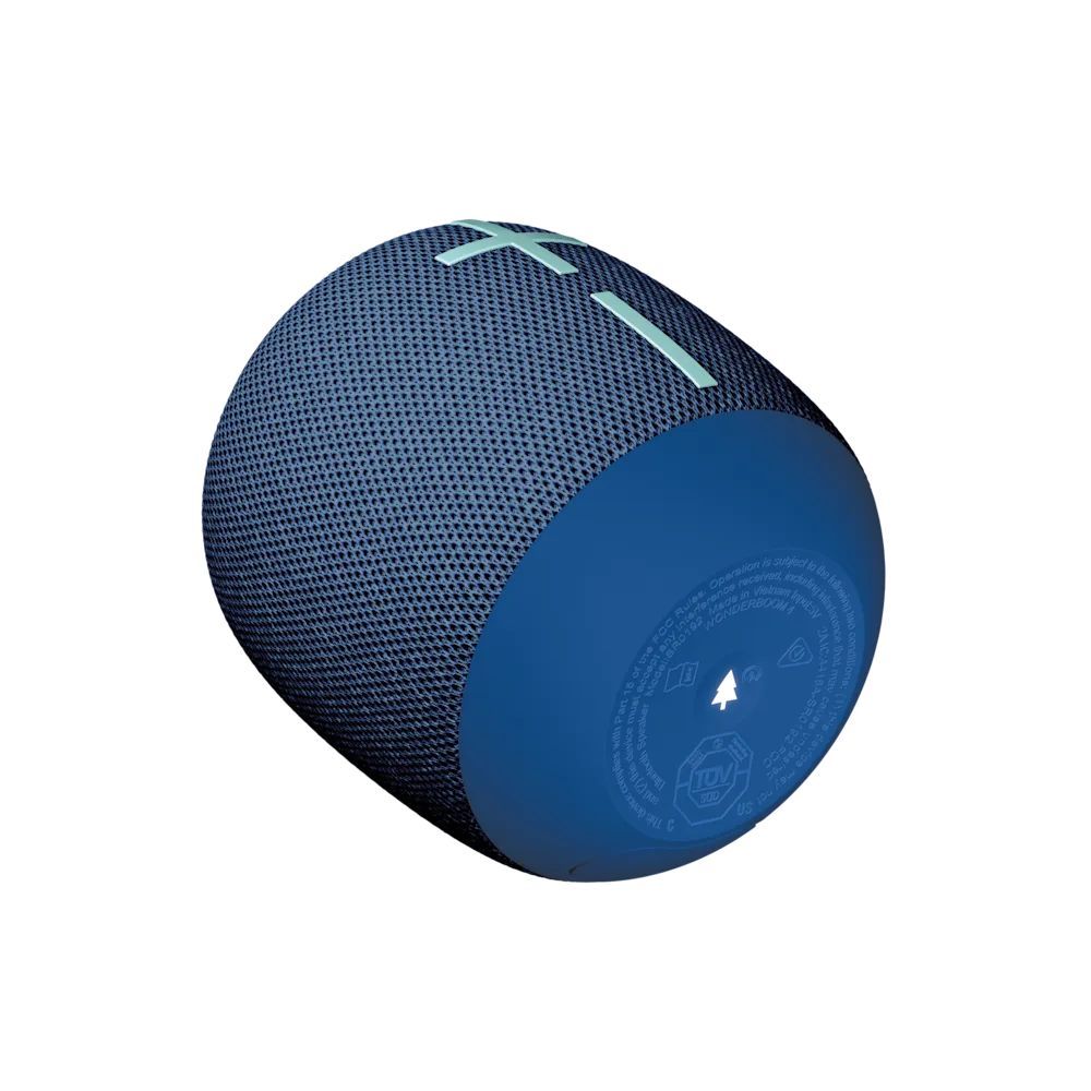 Logitech Ultimate Ears Wonderboom 4 Cobalt Blue