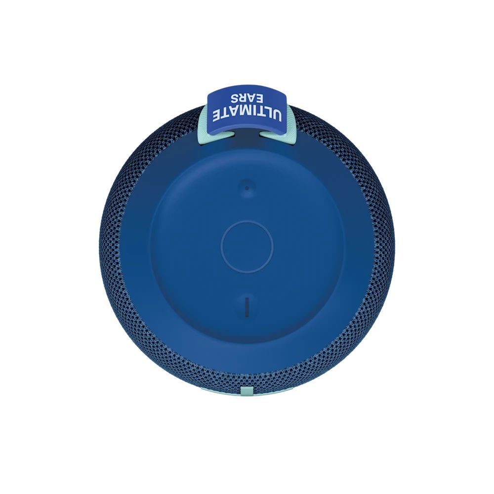 Logitech Ultimate Ears Wonderboom 4 Cobalt Blue