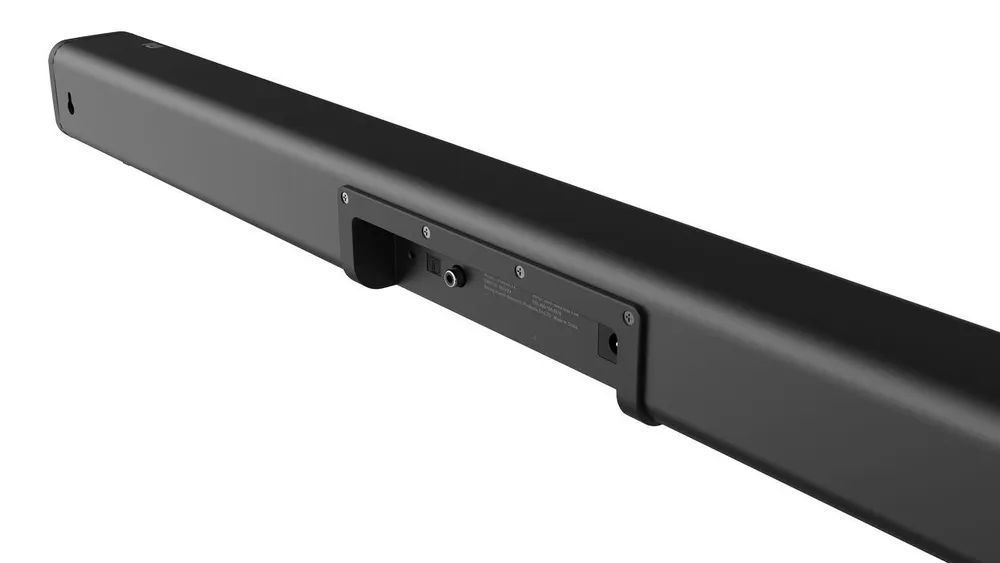 Xiaomi Soundbar 2.0ch Black Xiaomi Soundbar 2.0ch Black