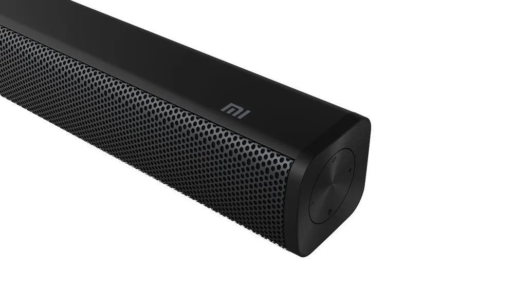 Xiaomi Soundbar 2.0ch Black Xiaomi Soundbar 2.0ch Black