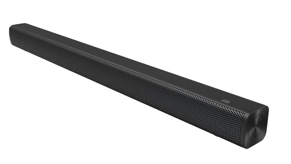 Xiaomi Soundbar 2.0ch Black Xiaomi Soundbar 2.0ch Black