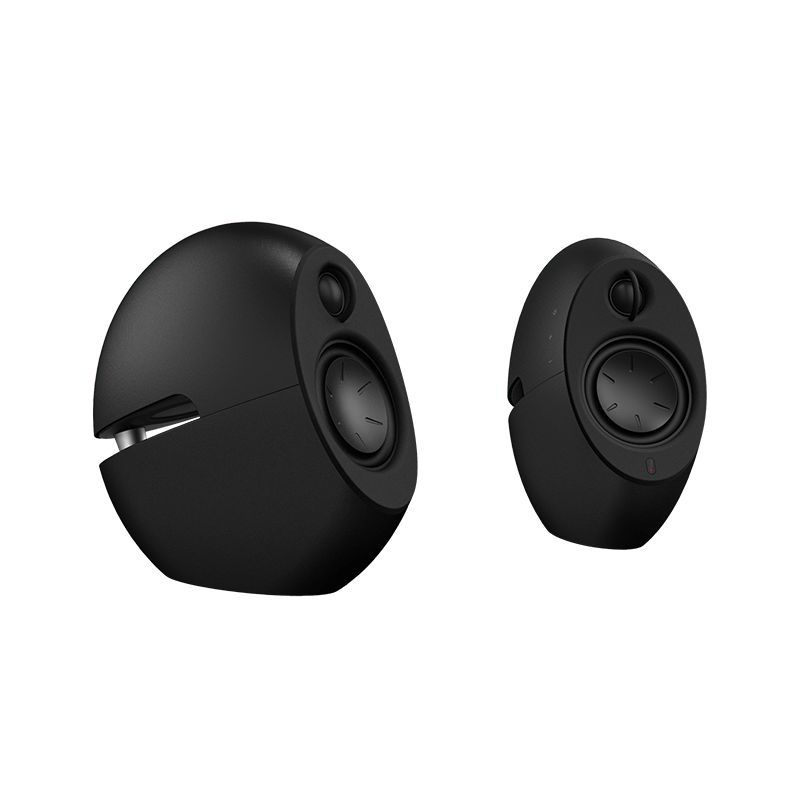 Edifier e25HD 2.0 Multimedia Speaker Black Edifier e25HD 2.0 Multimedia Speaker Black