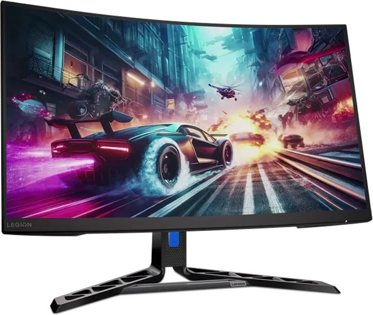 Lenovo 31,5" Legion R32qc-30 LED Curved Lenovo 31,5" Legion R32qc-30 LED Curved