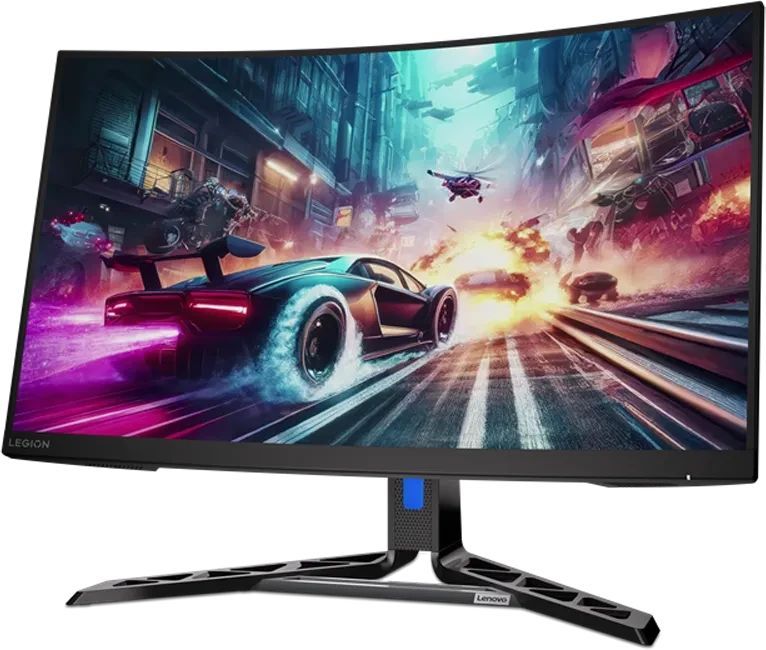Lenovo 31,5" Legion R32qc-30 LED Curved Lenovo 31,5" Legion R32qc-30 LED Curved