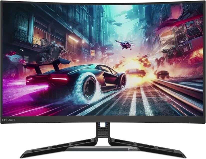 Lenovo 31,5" Legion R32qc-30 LED Curved Lenovo 31,5" Legion R32qc-30 LED Curved
