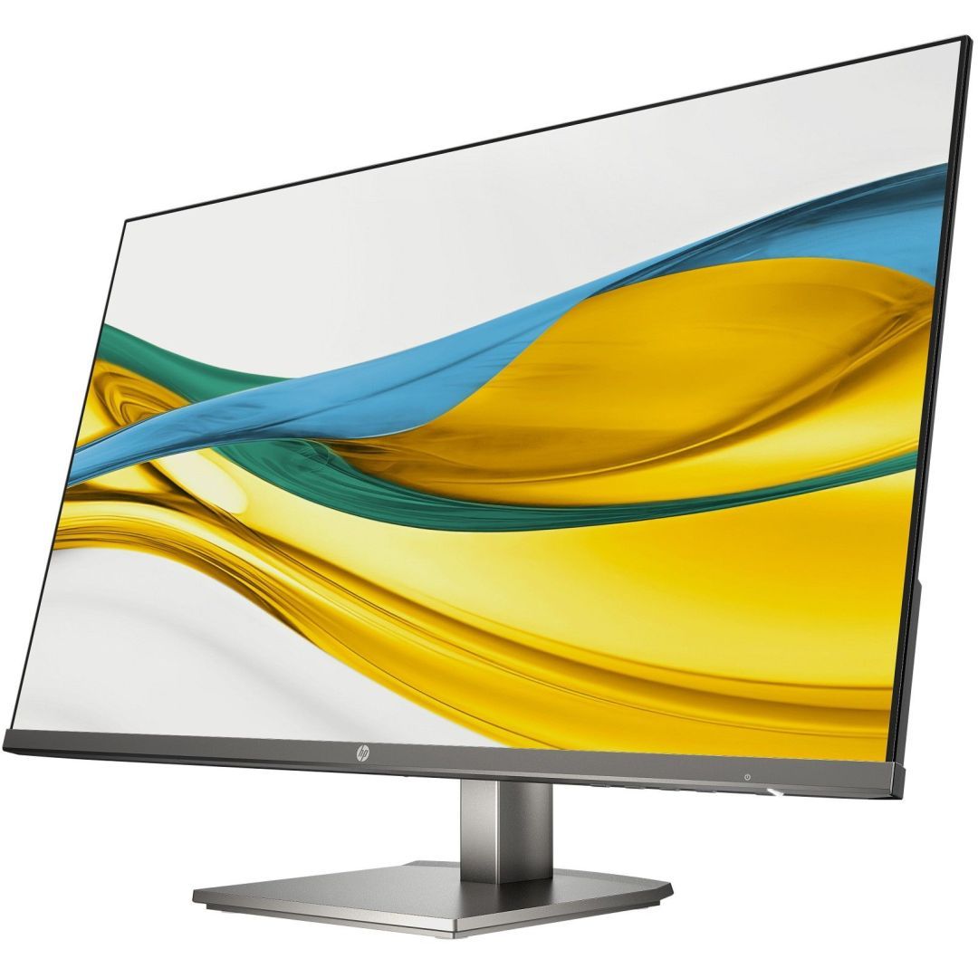 HP 27" 527da IPS LED