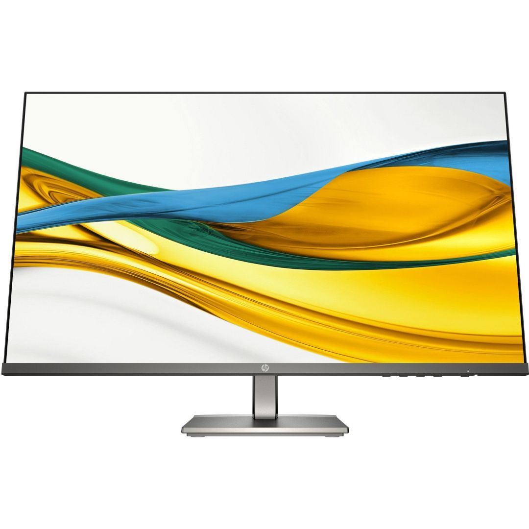 HP 27" 527da IPS LED