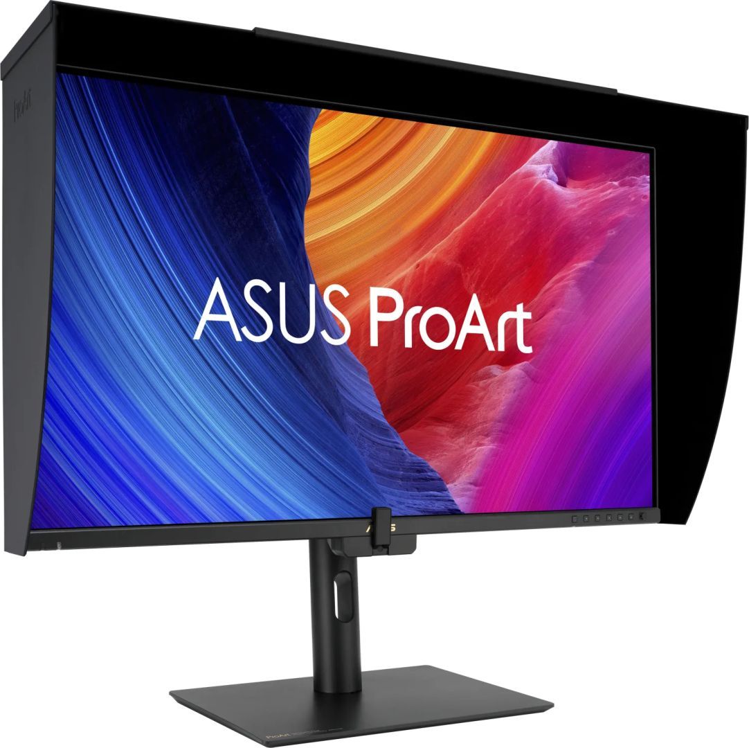 Asus 27" PA27UCGE IPS LED Asus 27" PA27UCGE IPS LED