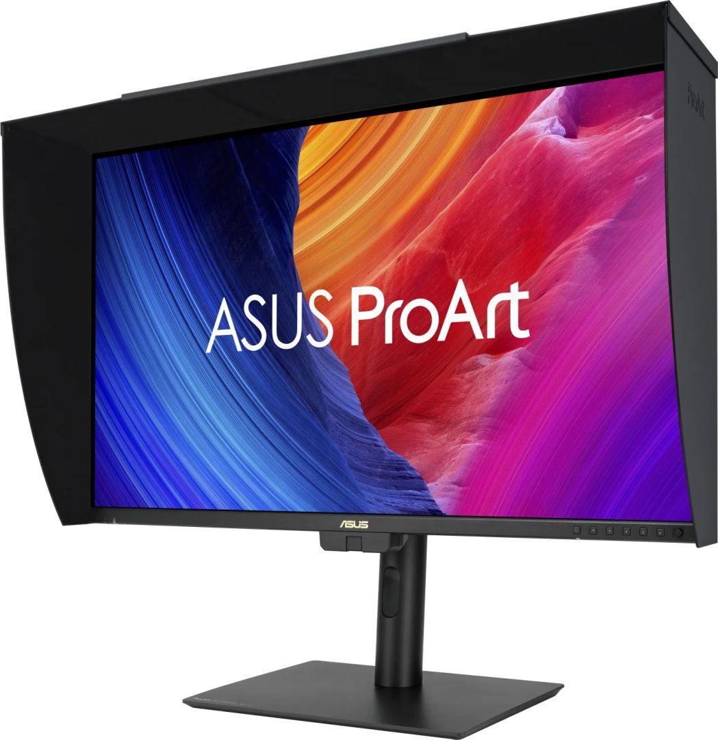 Asus 27" PA27UCGE IPS LED Asus 27" PA27UCGE IPS LED