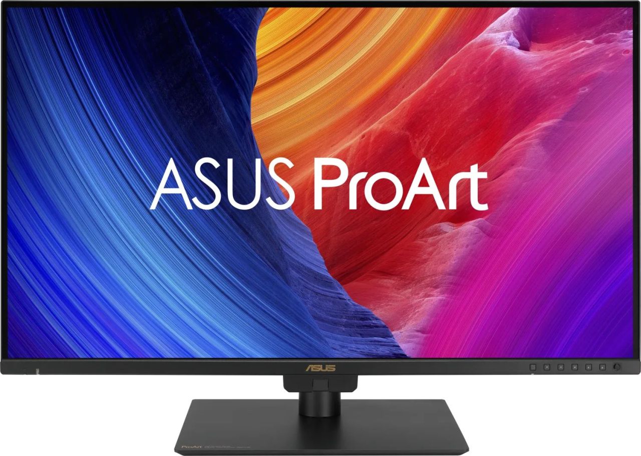 Asus 27" PA27UCGE IPS LED Asus 27" PA27UCGE IPS LED