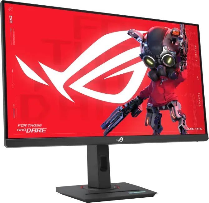Asus 27" XG27ACS IPS LED Asus 27" XG27ACS IPS LED