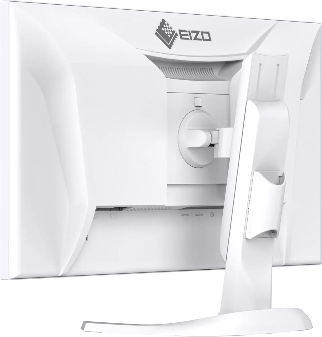 Eizo 27" FlexScan EV2740X-WT IPS LED Eizo 27" FlexScan EV2740X-WT IPS LED