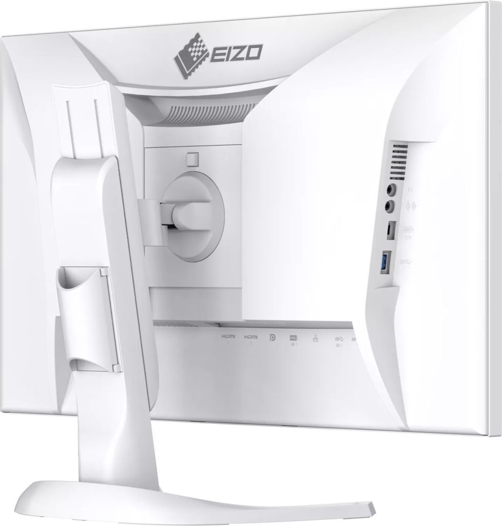 Eizo 27" FlexScan EV2740X-WT IPS LED Eizo 27" FlexScan EV2740X-WT IPS LED