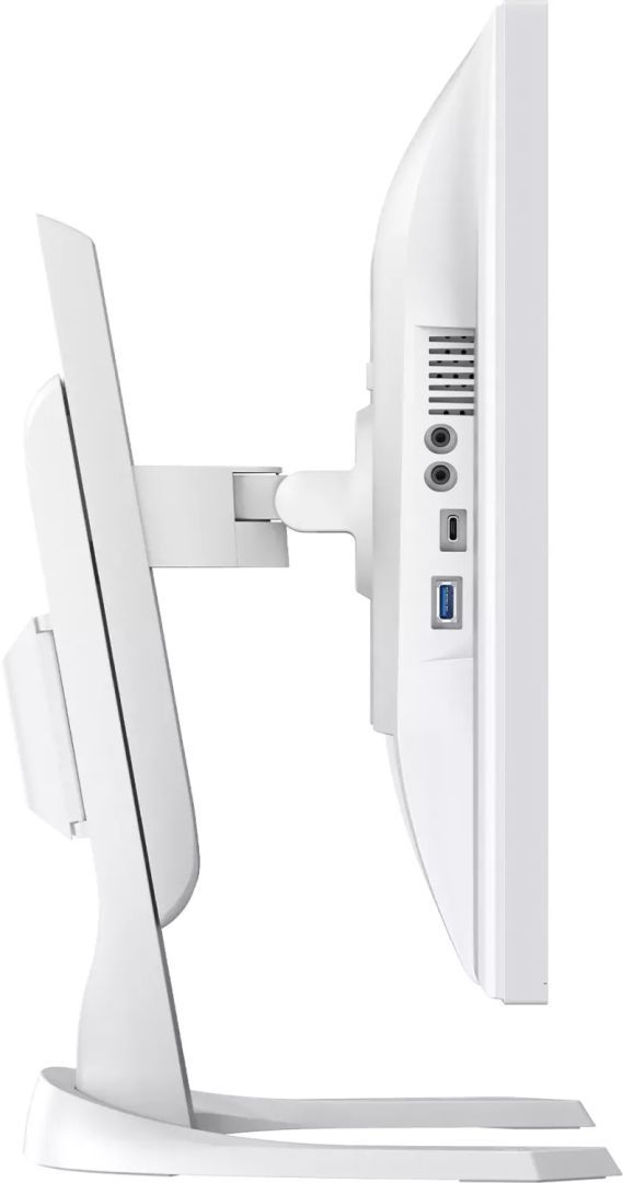 Eizo 27" FlexScan EV2740X-WT IPS LED Eizo 27" FlexScan EV2740X-WT IPS LED