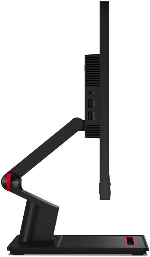 Lenovo 23,8" ThinkVision T24t-20 IPS LED Lenovo 23,8" ThinkVision T24t-20 IPS LED