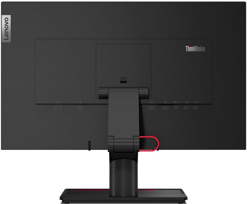Lenovo 23,8" ThinkVision T24t-20 IPS LED Lenovo 23,8" ThinkVision T24t-20 IPS LED