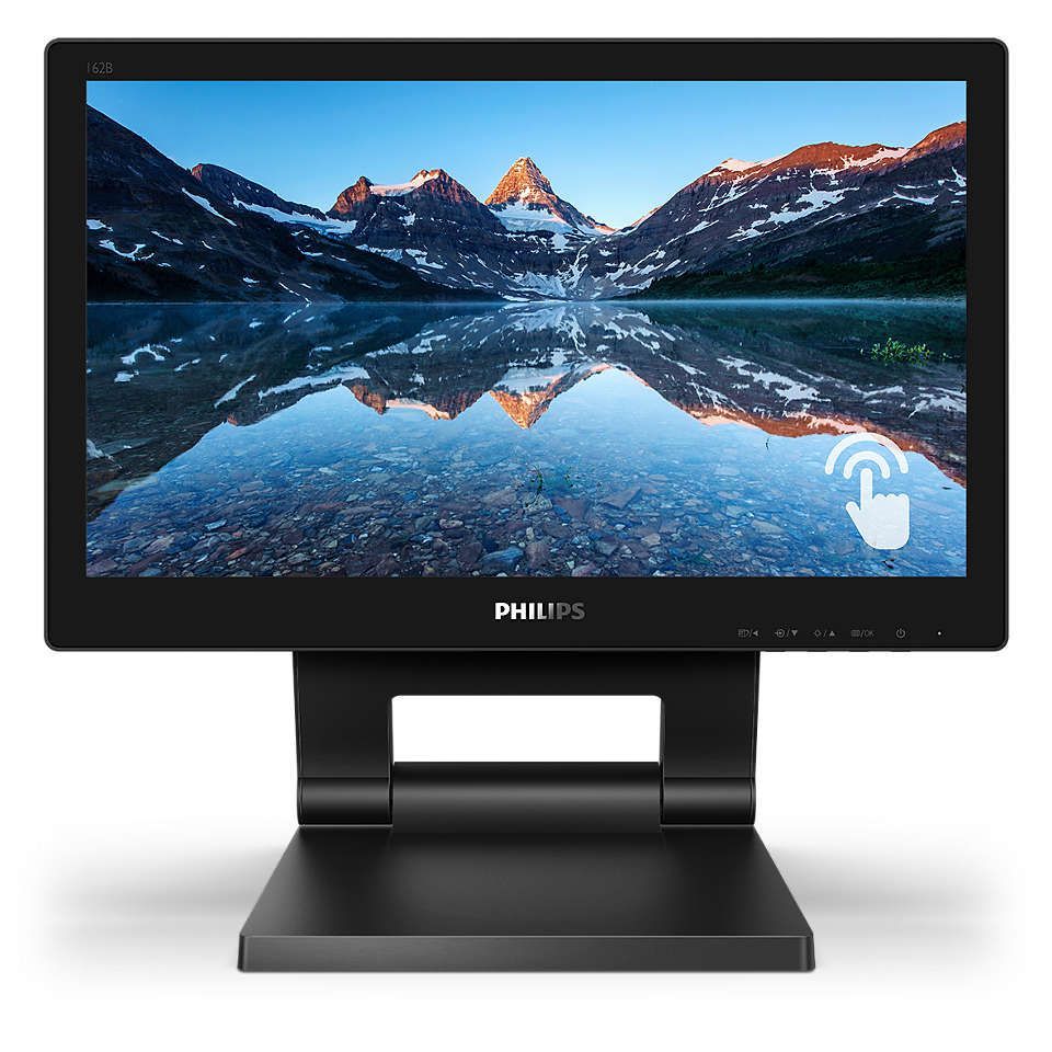 Philips 15,6" 162B9T LED Philips 15,6" 162B9T LED