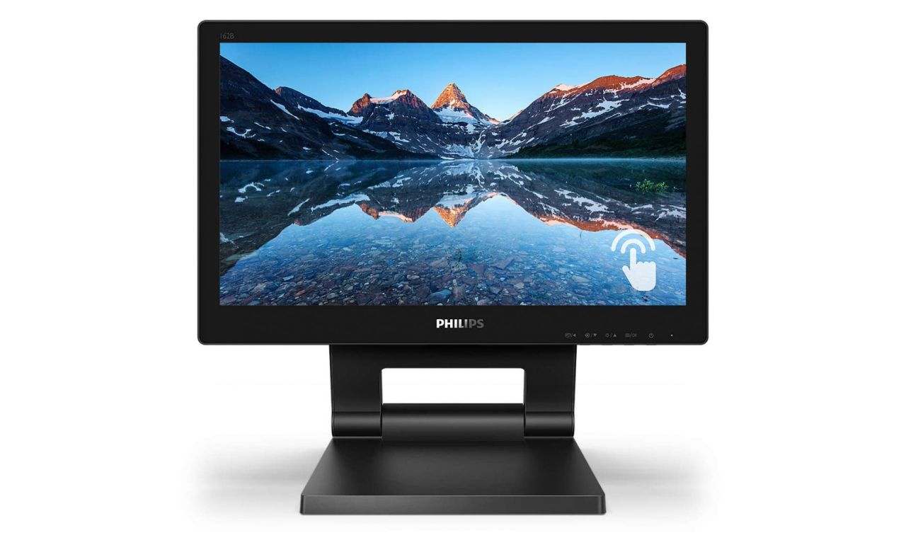 Philips 15,6" 162B9T LED Philips 15,6" 162B9T LED