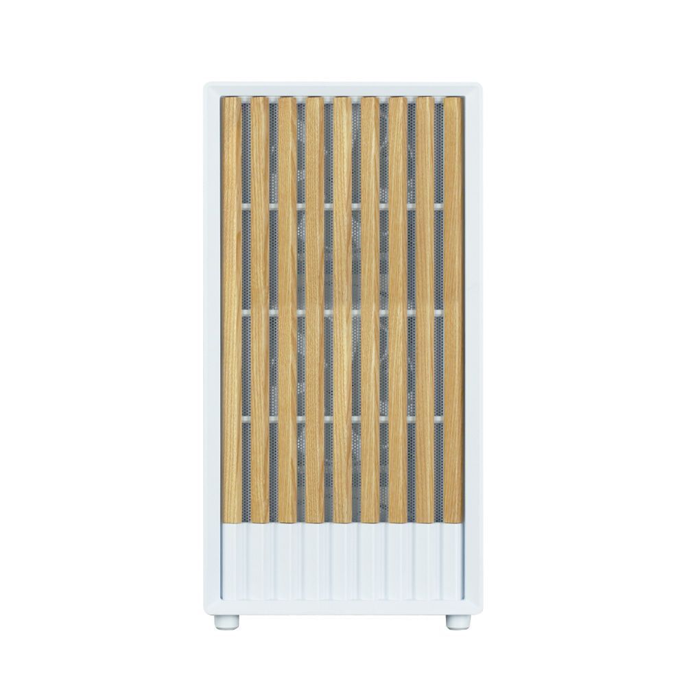 Zalman P10 NAMU Tempered Glass White Zalman P10 NAMU Tempered Glass White