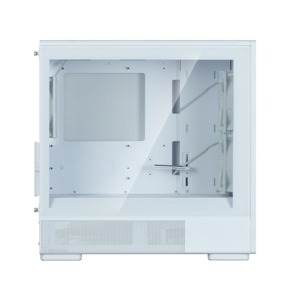 Zalman P10 NAMU Tempered Glass White Zalman P10 NAMU Tempered Glass White