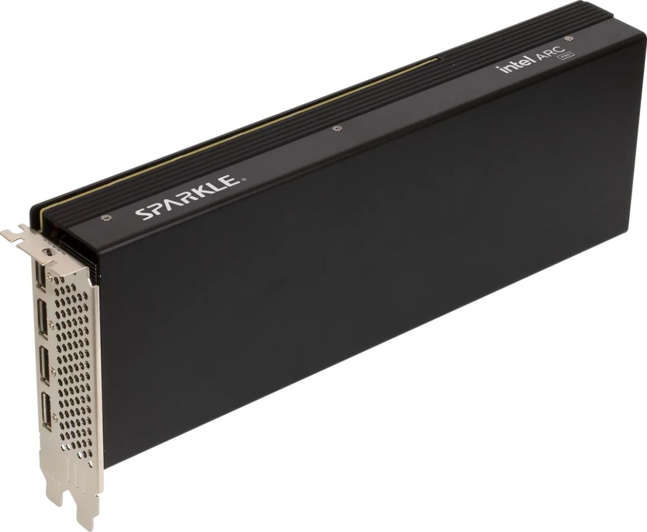 Sparkle Intel Arc Pro B60 Passive 24GB DDR6