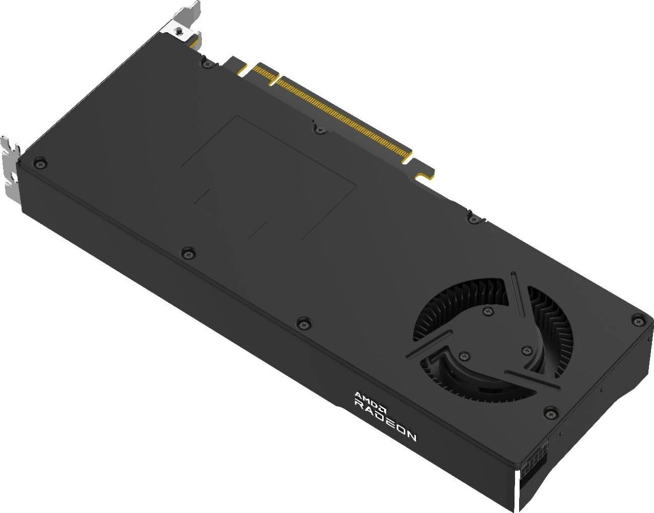 XFX AI PRO 9700 32GB DDR6 XFX AI PRO 9700 32GB DDR6