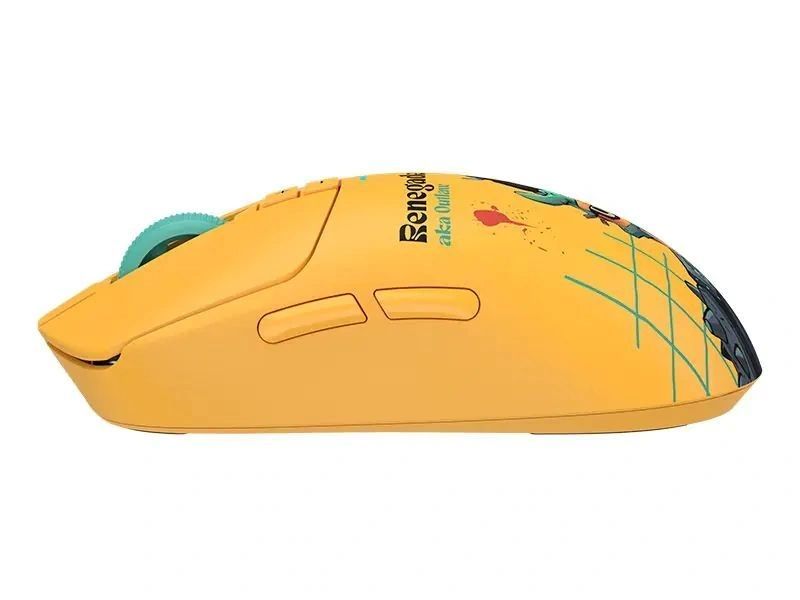 A4-Tech Bloody R72 Ultra Duo Wireless Mouse Renegade Sunset A4-Tech Bloody R72 Ultra Duo Wireless Mouse Renegade Sunset