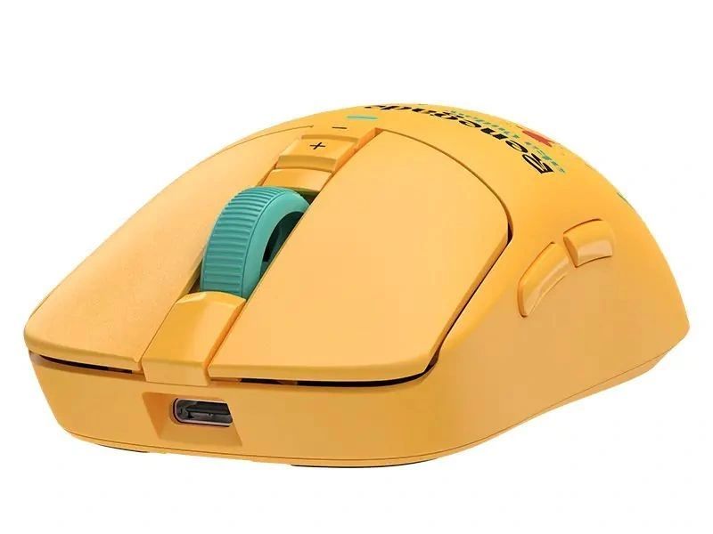 A4-Tech Bloody R72 Ultra Duo Wireless Mouse Renegade Sunset A4-Tech Bloody R72 Ultra Duo Wireless Mouse Renegade Sunset