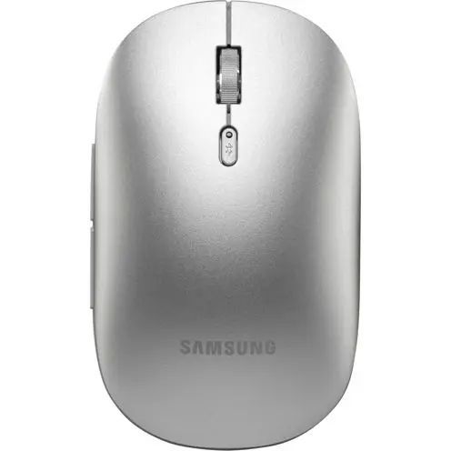 Samsung EJ-M3400 Slim Bluetooth Mouse Silver Samsung EJ-M3400 Slim Bluetooth Mouse Silver