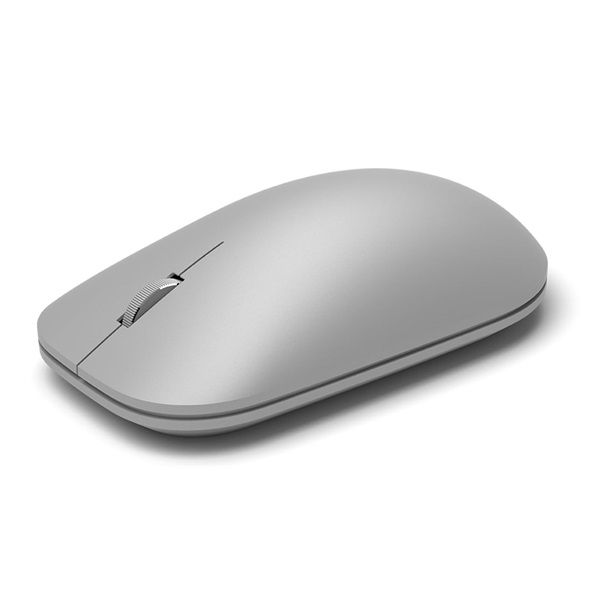 Microsoft Bluetooth Mouse Surface Edition Grey Microsoft Bluetooth Mouse Surface Edition Grey