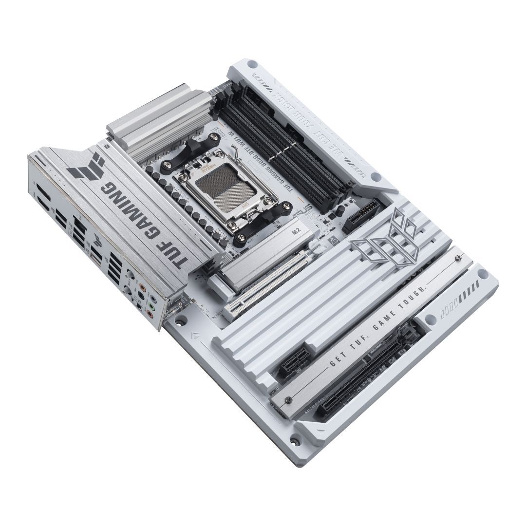Asus TUF GAMING B850-BTF WIFI W Asus TUF GAMING B850-BTF WIFI W