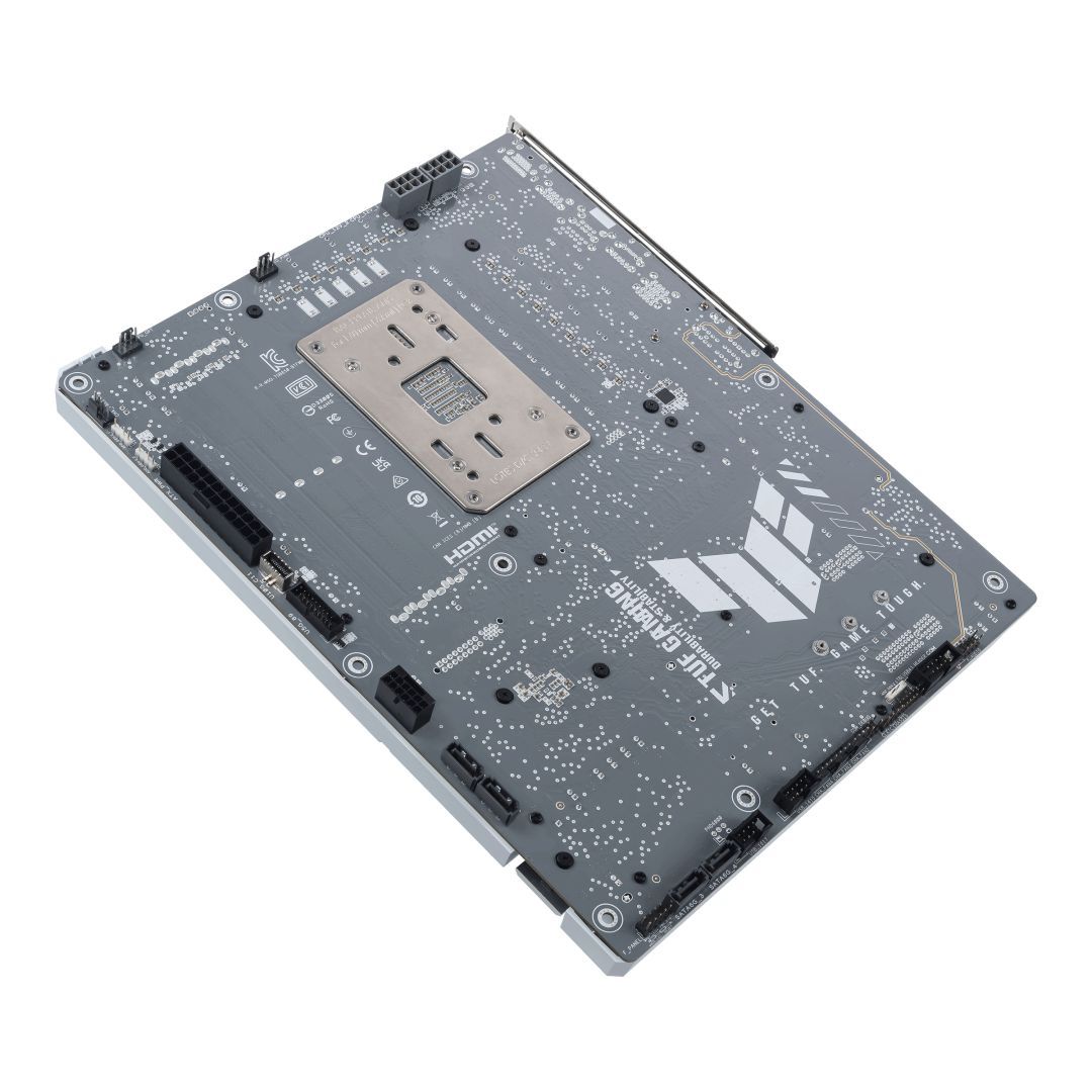 Asus TUF GAMING B850-BTF WIFI W Asus TUF GAMING B850-BTF WIFI W