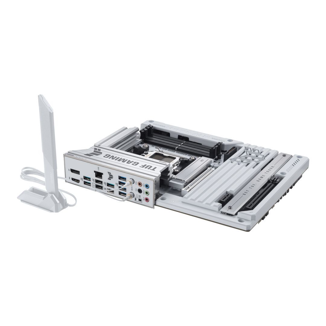 Asus TUF GAMING B850-BTF WIFI W Asus TUF GAMING B850-BTF WIFI W