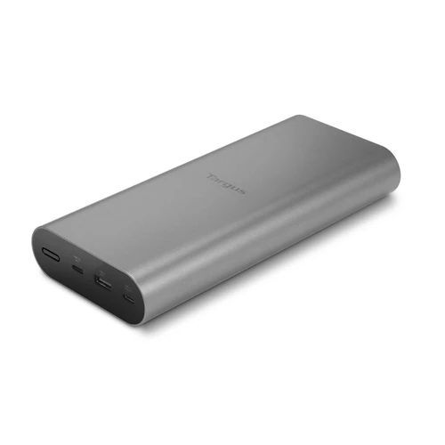 Dell Targus 24000mAh PowerBank Grey Dell Targus 24000mAh PowerBank Grey