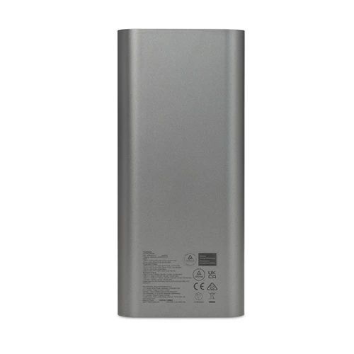 Dell Targus 24000mAh PowerBank Grey Dell Targus 24000mAh PowerBank Grey