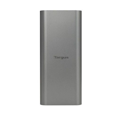 Dell Targus 24000mAh PowerBank Grey Dell Targus 24000mAh PowerBank Grey